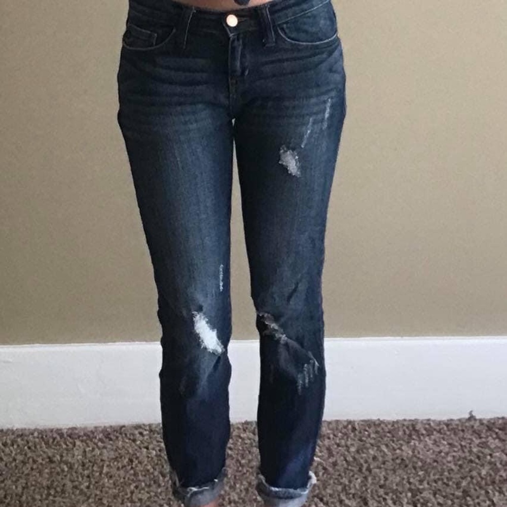 Judy Blue Jeans